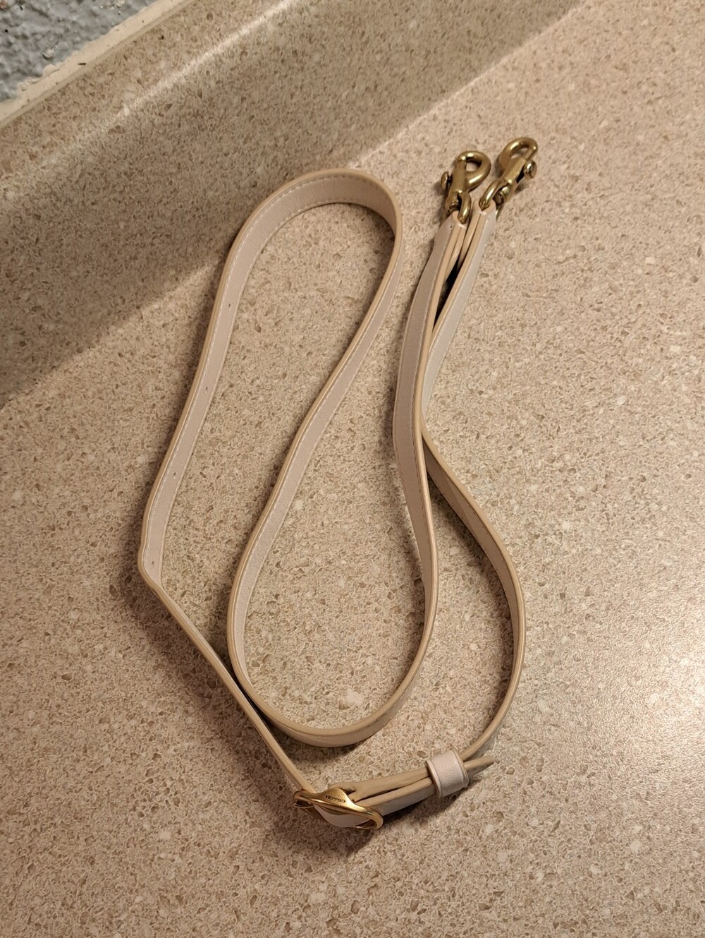 Coach Crossbody Replacement Strap